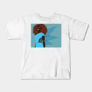 Water Fairy Kids T-Shirt